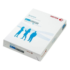 Fénymásolópapír XEROX Business A/3 80 gr 500 ív/csomag fénymásolópapír