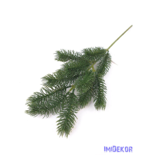  Fenyő ág közepes 13 ágú 45 cm - Zöld dekorációs kellék