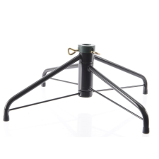  Fenyőfa talp D45cm dekorációs kellék