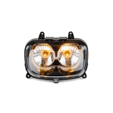  Fényszóró Yamaha BW's NG 2004 után motorkerékpár fényszóró