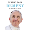 Ferenc pápa - Remény – Önéletrajz