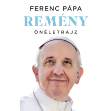 Ferenc pápa - Remény – Önéletrajz egyéb könyv