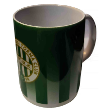 Ferencváros bögre - Fradi bögre bögrék, csészék