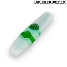 Ferencváros szövegkiemelő toll - liszenszelt Fradi termék (FTC) filctoll, marker