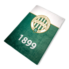  Ferencváros takaró - FTC pléd - Fradi óriás polár takaró (150*200 cm) lakástextília