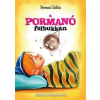 Ferenczi Szilvia A pormanó felbukkan