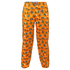 Férfi alvónadrág Styx kaktuszok (DKP1351) XL férfi pizsama