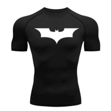Férfi BatMan póló, Férfi - L férfi póló