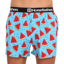 Férfi bő szárú boxeralsók Horsefeathers Frazier Melon (AA1034Z) XL férfi alsó