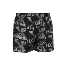 Férfi bő szárú boxeralsók Horsefeathers Manny Bevel (AM167B) L férfi alsó
