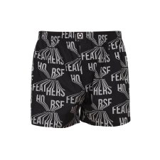 Férfi bő szárú boxeralsók Horsefeathers Manny Bevel (AM167B) M férfi alsó