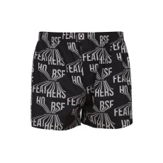  Férfi bő szárú boxeralsók Horsefeathers Manny Bevel (AM167B) XL