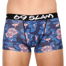  Férfi boxeralsó 69SLAM csípő lotus koy mason koy mason (MSYLTK-PO) XXL
