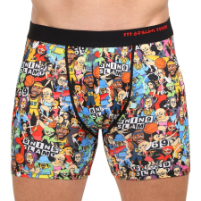 Férfi boxeralsó 69SLAM fit CELEBRITY DYLAN (MBYCLB-PO) L férfi alsó