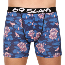  Férfi boxeralsó 69SLAM fit lotus koy dylan (MBYLTK-PO) M