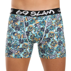  Férfi boxeralsó 69SLAM fit NEKO DYLAN NEKO DYLAN (MBYNKO-PO) M