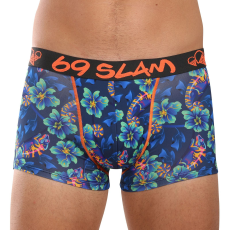  Férfi boxeralsó 69SLAM Hip CHAMELEON (MSYCMN-PO) L
