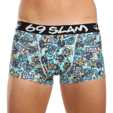 Férfi boxeralsó 69SLAM Hip NEKO MASON NEKO MASON (MSYNKO-PO) XL férfi alsó