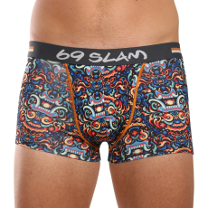  Férfi boxeralsó 69SLAM Hip TOTEM BALI TOTEM BALI (MSYTBL-PO) XL