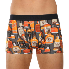 Férfi boxeralsó Cornette Energy többszínű (508/143) XL férfi alsó