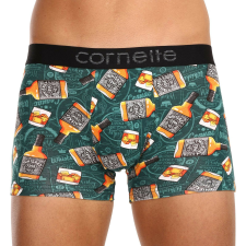 Férfi boxeralsó Cornette High Emotion többszínű (508/138) XL férfi alsó