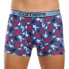  Férfi boxeralsó Cornette High Emotion többszínű (508/144) XL