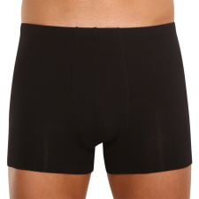 Férfi boxeralsó Covert fekete (153096-000) L férfi alsó