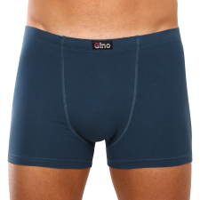  Férfi boxeralsó Gino benzin (73064) XL férfi alsó
