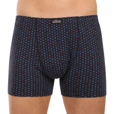 Férfi boxeralsó Gino többszínű (74170-DCMMCR) XL férfi alsó