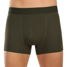  Férfi boxeralsó Gino zöld (73126) XL