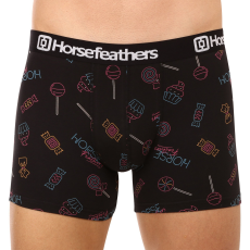  Férfi boxeralsó Horsefeathers Sidney Édes cukorka (AM164J) M