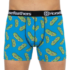 Férfi boxeralsó Horsefeathers Sidney pickles (AM070L) M férfi alsó