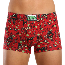 férfi boxeralsó Styx art klasszikus gumipánt zombi (Q1451) M