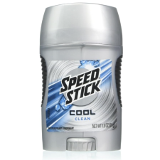 Férfi dezodor speed stick Férfi Cool Clean 51 g dezodor