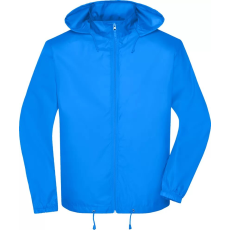  Férfi dzseki ALTISPORT NoPrint NP/ALM2311NJ ÉLÉNK KÉK méret: XL