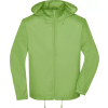  Férfi dzseki ALTISPORT NoPrint NP/ALM2311NJ TAVASZI ZÖLD méret: XL
