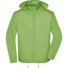Férfi dzseki ALTISPORT NoPrint NP/ALM2311NJ TAVASZI ZÖLD méret: XL férfi kabát, dzseki