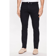 Férfi farmer Tommy Jeans Austin DM0DM09559 W38-L32 US Black férfi nadrág