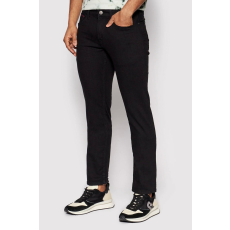  Férfi farmer Tommy Jeans Scanton DM0DM09560 W38-L32 US Black