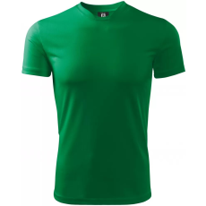  Férfi funkcionális póló ALTISPORT NoPrint NP/ALM421 KÖZÉPZÖLD méret: XXXL
