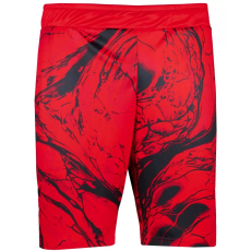  Férfi funkcionális rövidnadrág prémium ALTISPORT VOJ/ALM071KRA01 PIROS méret: XXXL