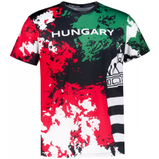  Férfi funkcionális T -piró prémium ALTISPORT VOJ/ALM036HU/TR01 FOLTOK méret: 4XL