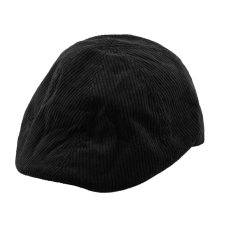 Férfi Golf Téli Sapka Szín: Fekete, Méret: L/XL férfi sapka