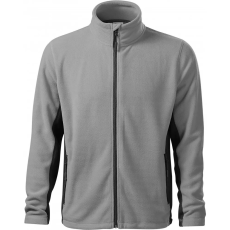  Férfi gyapjú pulóver ALTISPORT NoPrint NP/ALM725 VILÁGOSSZÜRKE méret: XL