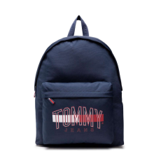  Férfi hátizsák, Tommy Hilfiger, 9215911, kék, 30x13x40