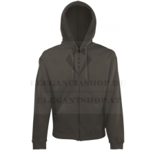  Férfi kapucnis cipzáras pulóver férfi pulóver, kardigán