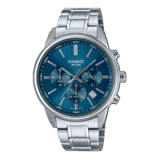  Férfi karóra Casio CHRONO DATE - BLUE (Ø 41 mm) karóra