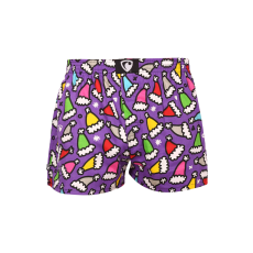  Férfi klasszikus boxeralsó Represent exclusive Ali celebration (R2M-BOX-0627) L