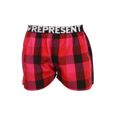 férfi klasszikus boxeralsó Represent Mikebox 21264 M férfi alsó