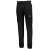  Férfi melegítőnadrág ALTISPORT BYB/ALM002BB002 FEKETE méret: 4XL